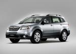 Subaru Tribeca 2008 года